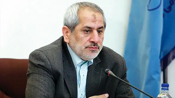 بازداشت انتشار دهنده خبر بازداشت جعفری دولت آبادی