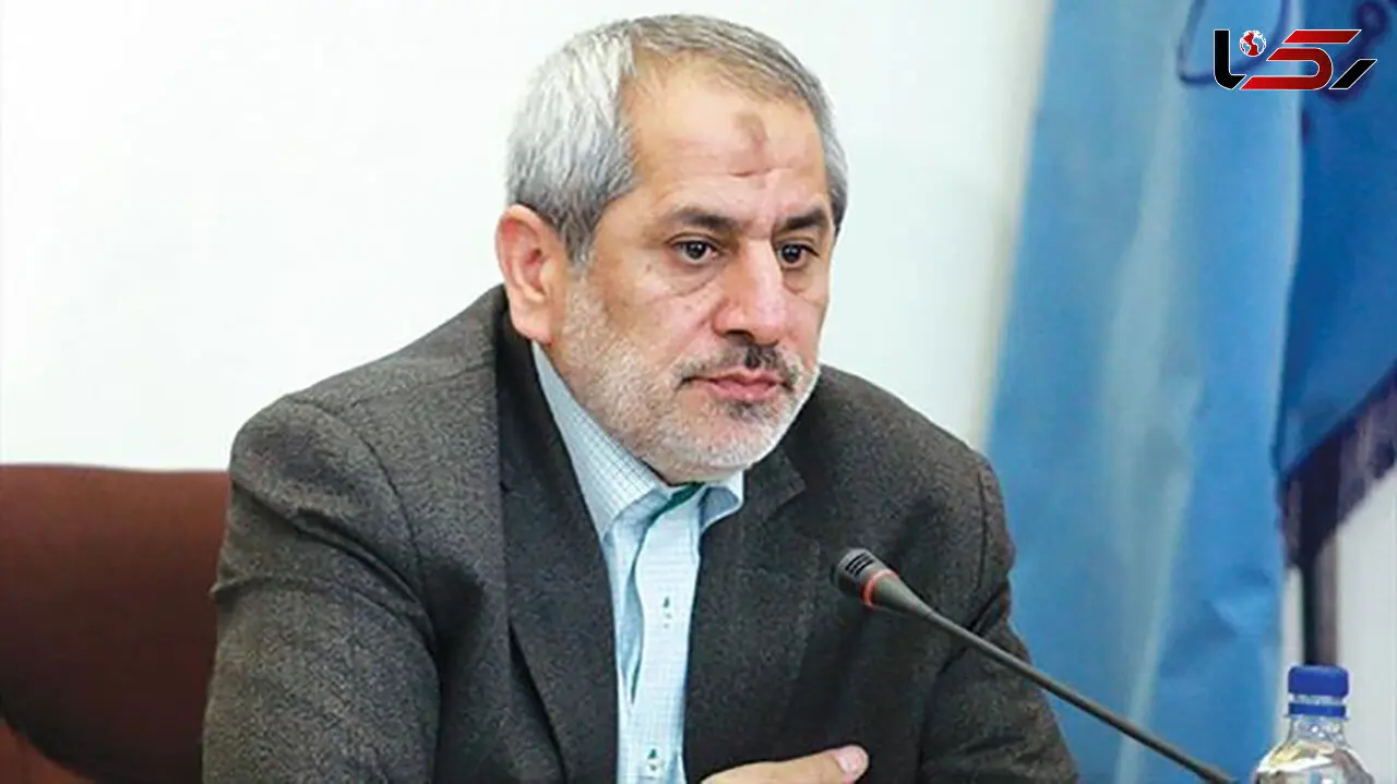 بازداشت انتشار دهنده خبر بازداشت جعفری دولت آبادی