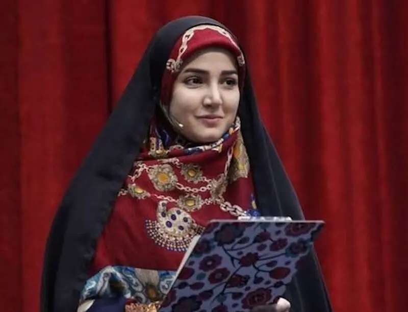 آلا خامه‌یار