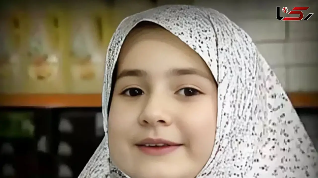 دختربچه کوچولوی تبلیغ شامپوی داروگر بعد از گذر 33 سال و زندگی در اروپا ! /  نه قیافش نه پوشش شبیه خودش نیست ! + عکس ها