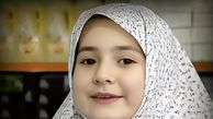 دختربچه کوچولوی تبلیغ شامپوی داروگر بعد از گذر 33 سال و زندگی در اروپا ! /  نه قیافش نه پوشش شبیه خودش نیست ! + عکس ها