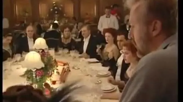 فیلم پشت صحنه  فیلم تایتانیک ! / هوش از سرتان می پرد !