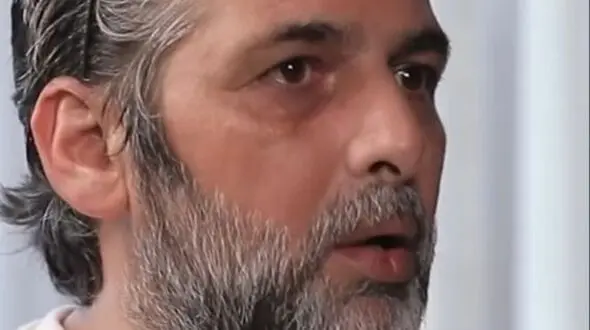 فیلم / حمید گودرزی: رتبه 9 کنکور بودم / اون موقع من بودم و  شهاب حسینی و الناز شاکردوست که