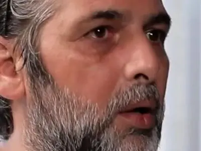 فیلم / حمید گودرزی: رتبه 9 کنکور بودم / اون موقع من بودم و  شهاب حسینی و الناز شاکردوست که...