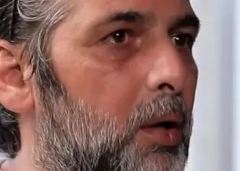 فیلم / حمید گودرزی: رتبه 9 کنکور بودم / اون موقع من بودم و  شهاب حسینی و الناز شاکردوست که...