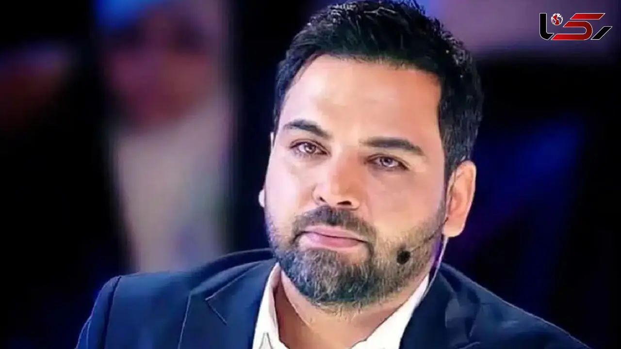 عکس خصوصی شهیدالداغی و همسرش در استوری احسان علیخانی ! / چرا این عکس را انتخاب کرد ؟!
