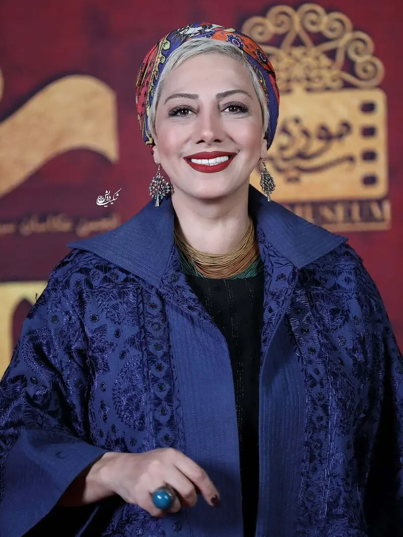 نهمین جشن عکاسان سینما