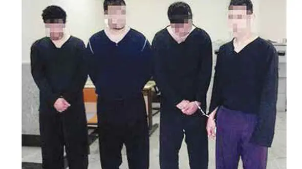 دوستی های پنهانی، طلاق و تقاضای بخشش: قصه تلخ یک رابطه