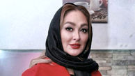 اولین عکس از زایمان لاکچری الهام حمیدی / دختر خانم بازیگر خوشگلتر از خودش !!