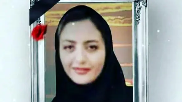 کرونا به مامایی با بچه ای در شکم هم رحم نکرد / در بروجن رخ داد + عکس