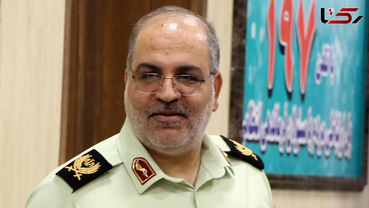 نمره به عملکرد پلیس آگاهی تهران