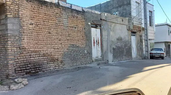 عکس های صحنه قتل عام 5 عضو خانواده کرمانشاهی / پدر هرسینی خانواده اش را تیرباران کرد