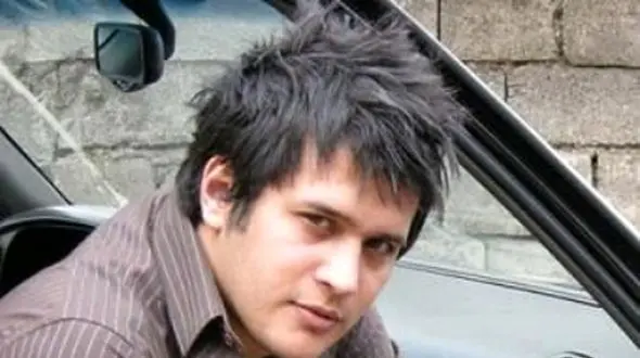 استایل جدید سیاوش خیرابی نظر کاربران را جلب کرد!