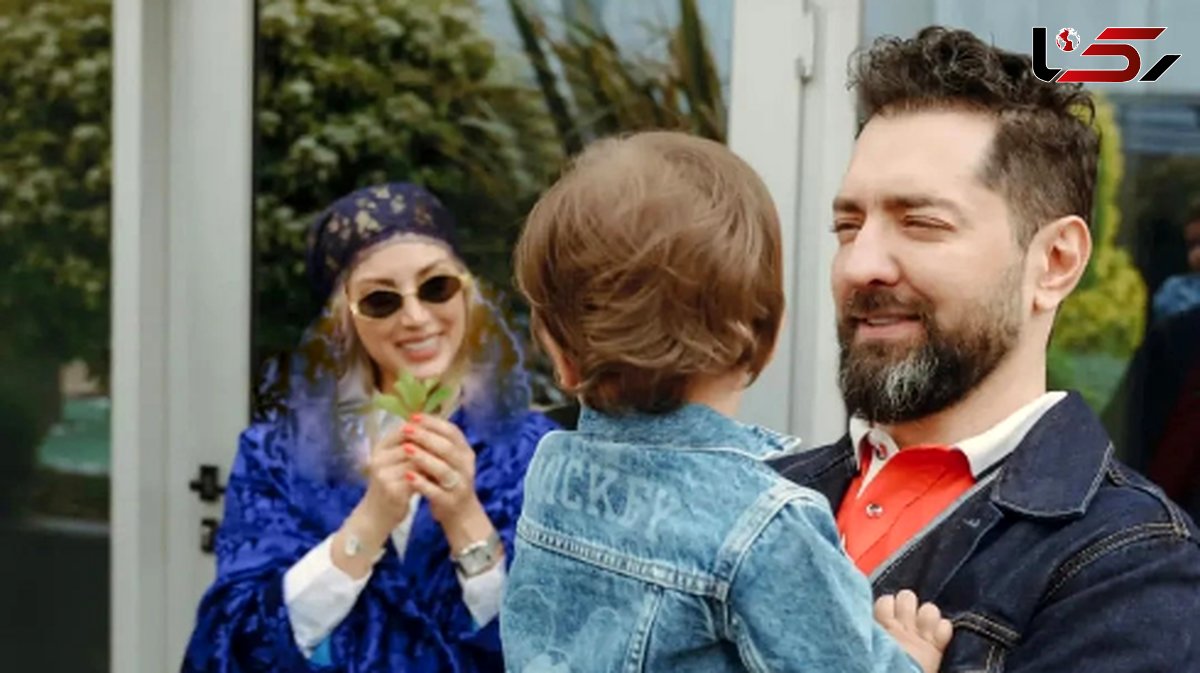 نگاهی به صبحانه مقوی جان، پسر تُپل مُپل بهرام رادان با خلاقیت تحسین برانگیز مینا مختاری در چیدمان پنکیک به شکل پوه/مادرای ایرانی بچهها رو اینطوری عاشق غذا کنین