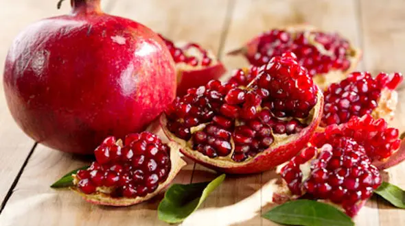 میوه ای چربی‌سوز برای فصل پاییز 