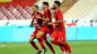 برد مسجد سلیمان و رکورهایی که پرسپولیس به جا می گذارد