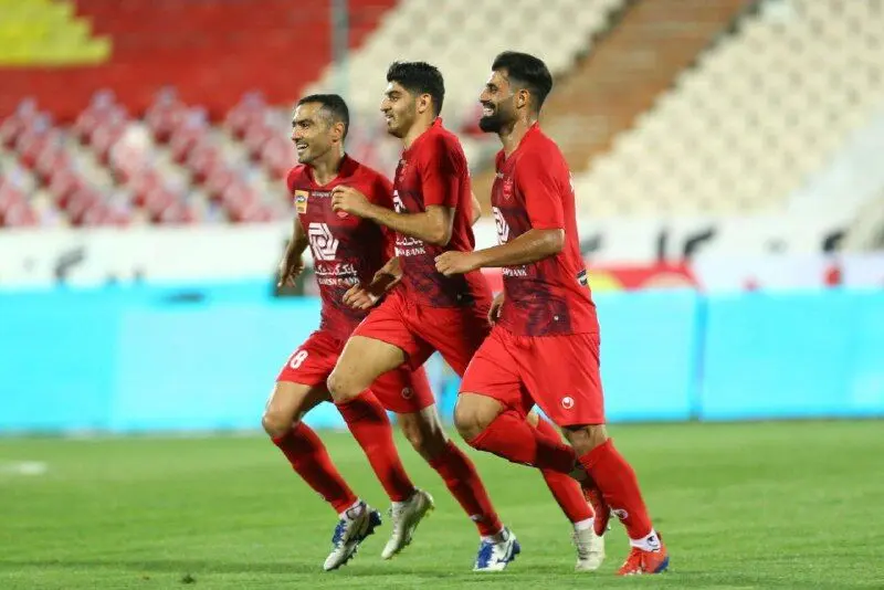 پرسپولیس