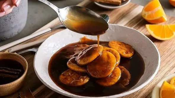 دیابتی‌ ها بدون نگرانی از شیرینی لذت ببرند!