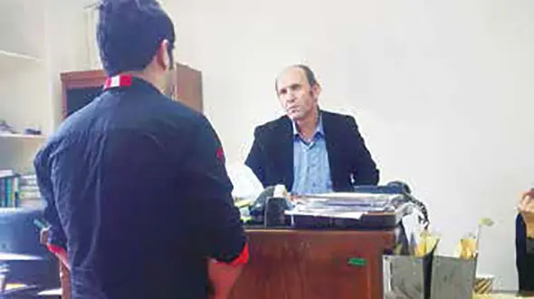  ازدواج شوم پارسا که عاشق ششمین دختر شد