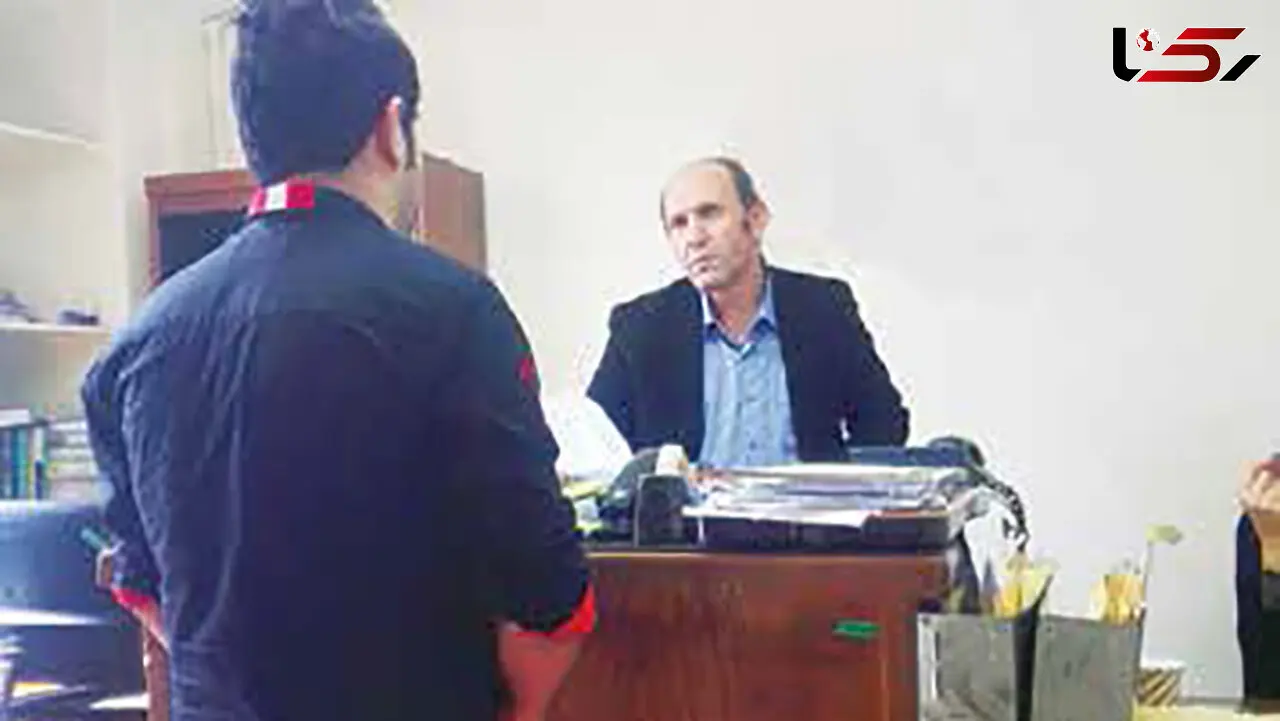  ازدواج شوم پارسا که عاشق ششمین دختر شد