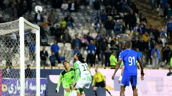 اولین خروجی استقلال مشخص شد/ کدام خارجی می رود؟