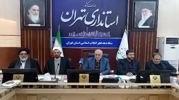 تعطیلی مدارس، ادارت و واحدهای اقتصادی ضرر و زیان سنگینی به تهران و کشور وارد کرد