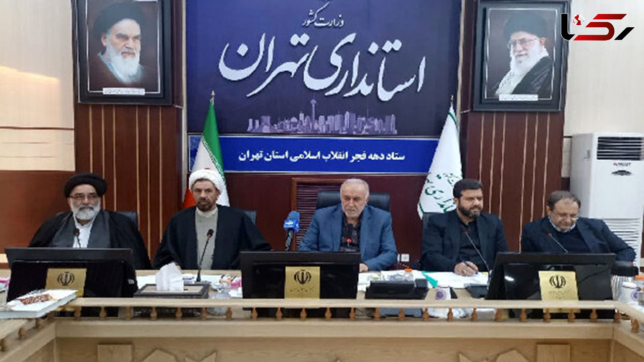 تعطیلی مدارس، ادارت و واحدهای اقتصادی ضرر و زیان سنگینی به تهران و کشور وارد کرد