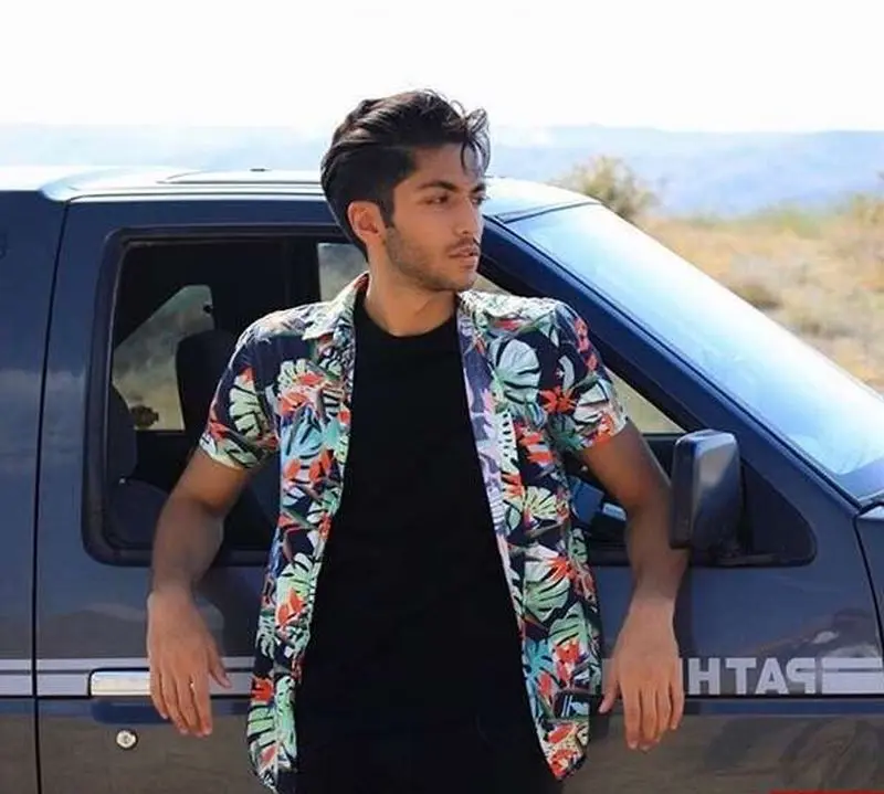   کیسان دیباج