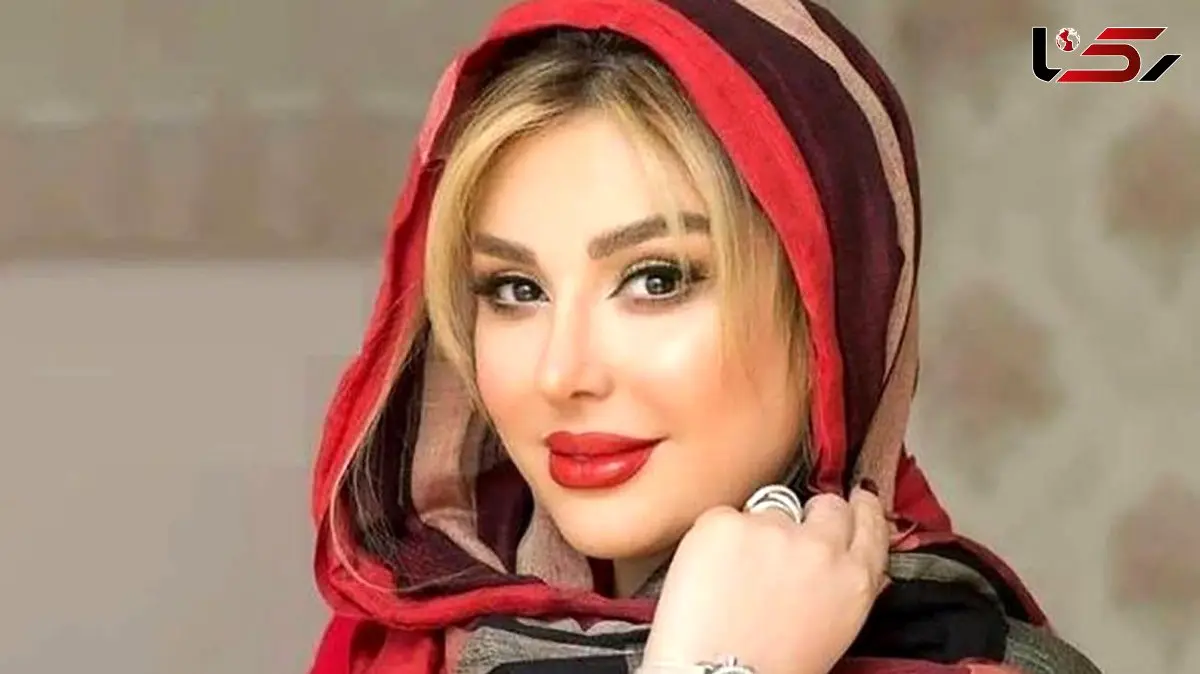 استایل تازه نیوشا ضیغمی جنجالی شد؛ تغییر چهره ای که همه را غافلگیر کرد+عکس 