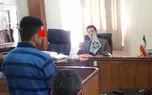 مینا در خانه شوهر سابقش به دار آویخته شد / مرد اعتراف پلیدی کرد + عکس