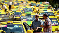 129 هزار تاکسی فرسوده در کشور نوسازی می شود