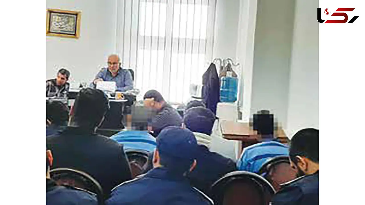 پیرمرد همسایه قربانی شلیک های بی هدف