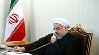 دستورات روحانی به استاندار خوزستان / باید حق معترضان را محترم بشماریم