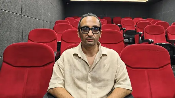 «سور بز» تراپی بود/ زن کنشگر در «شاماران»/ «سه هفته قبل» پایانش باز است؟