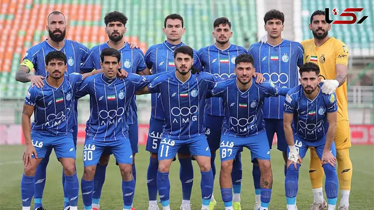 استقلال به دنبال ورزشگاه آزادی