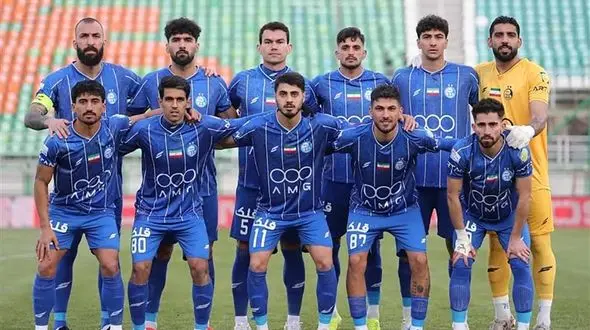 استقلال به دنبال ورزشگاه آزادی