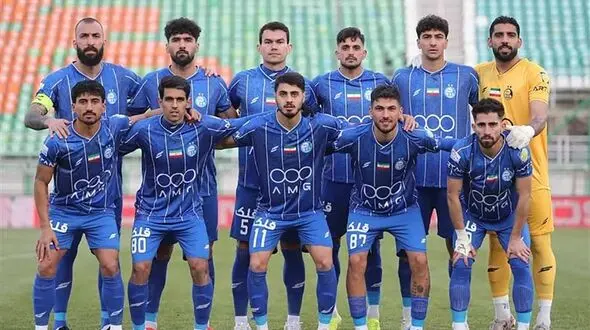 استقلال به دنبال ورزشگاه آزادی