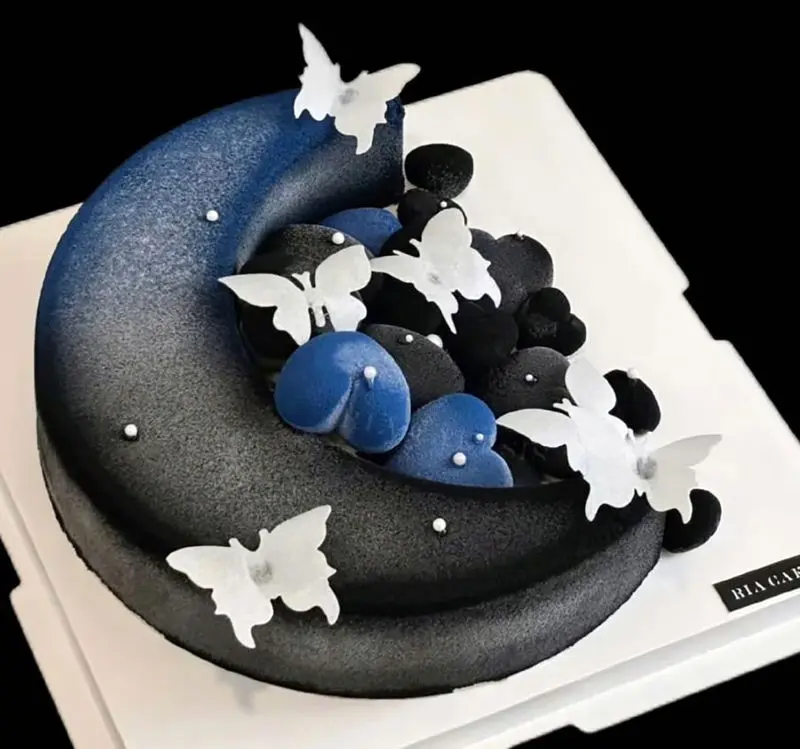 کیک فانتزی جدید