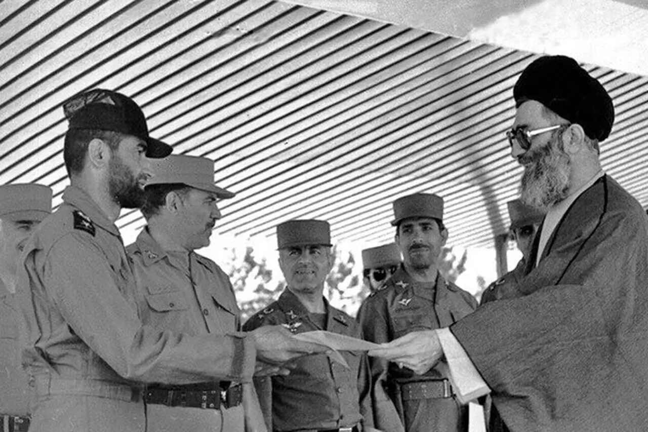 رازهایی از شهید عباس بابایی که حتی منتقدان را شگفت زده کرد