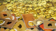 قیمت طلا و سکه امروز ۳۰ دی ۱۴۰۰ + جدول