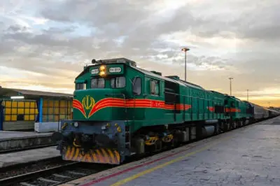 وعده فوری مدیرعامل راه‌ آهن برای رفع آلودگی صوتی قطارها در شهر ری