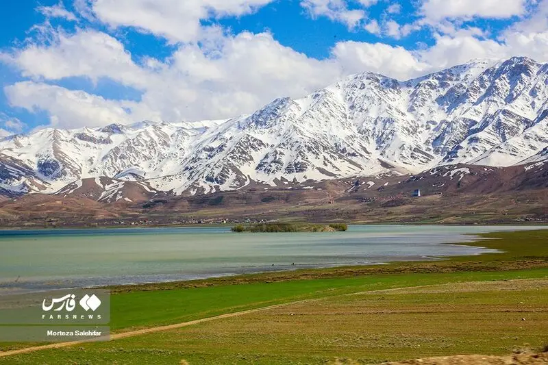 تالاب سولقان