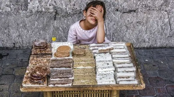 ۸۷ درصد کودکان کار در مدارس ثبت نام شدند؛ ۷ هزار بسته لوازم‌التحریر برای بازماندگان از تحصیل