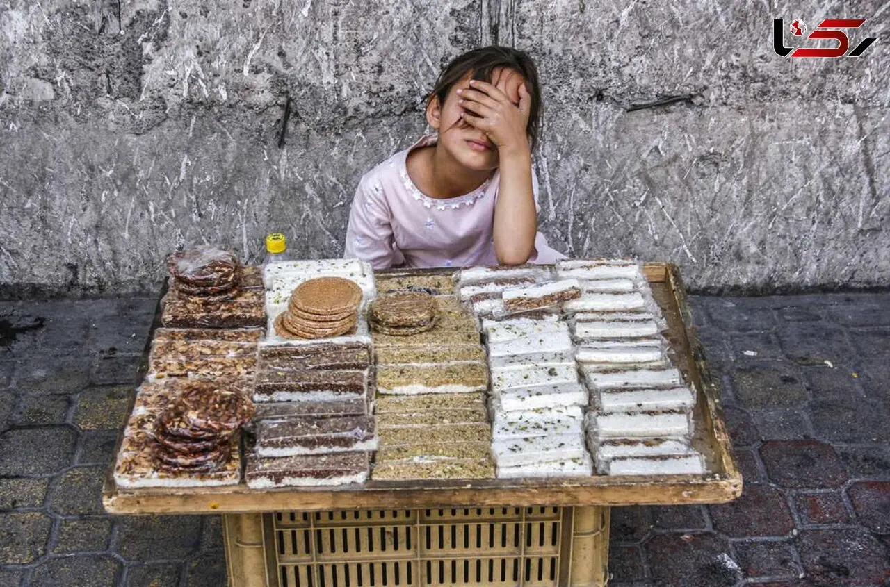 ۸۷ درصد کودکان کار در مدارس ثبت نام شدند؛ ۷ هزار بسته لوازم‌التحریر برای بازماندگان از تحصیل