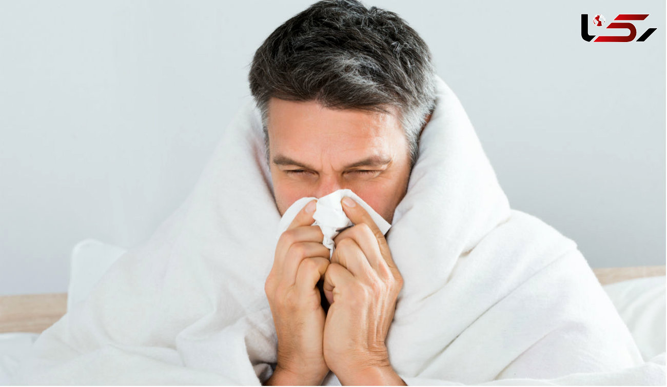 10 بیماری رایج که در زمستان اسیرتان می کنند
