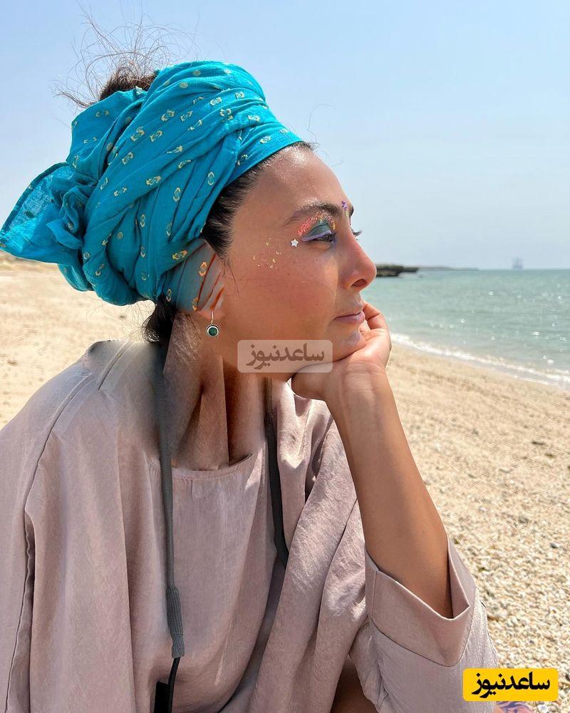 آزاده صمدی