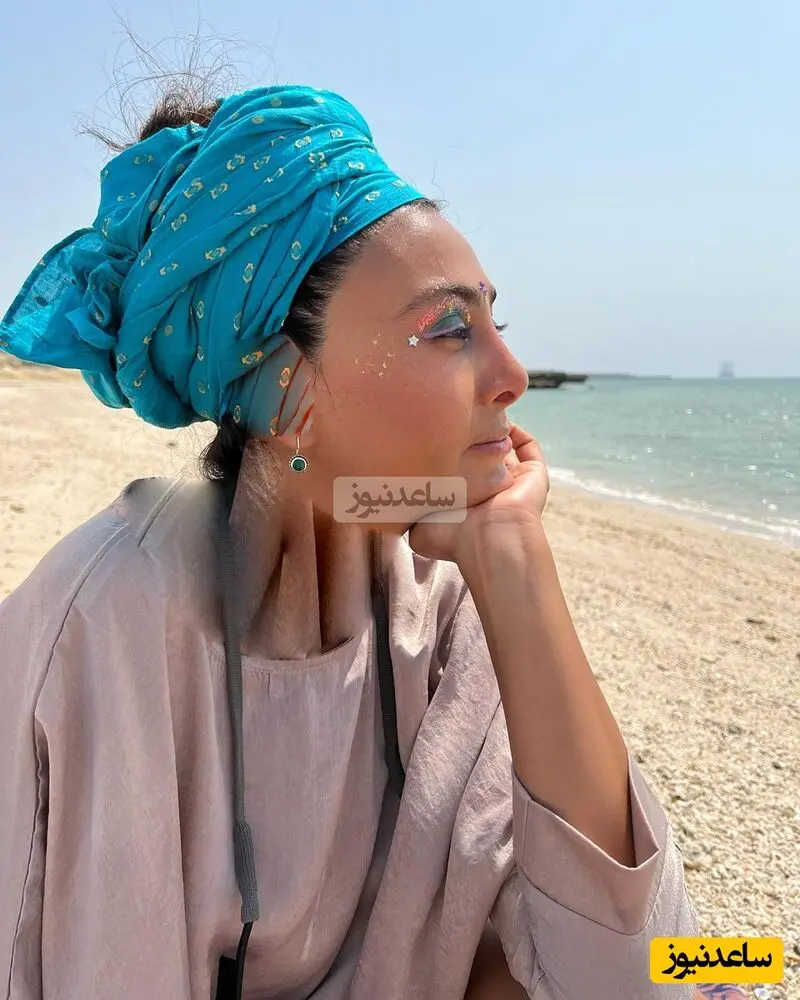آزاده صمدی