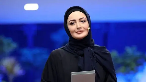 فیلم عصبانیت شیلا خداداد از سوال مجری / به خاطر پول ازدواج کردی؟!