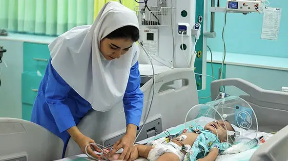 سیل شکایات پرستاران و کارکنان وزارت بهداشت در دیوان عدالت اداری / هشدار رئیس دیوان عدالت اداری به وزارت بهداشت