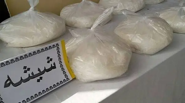 بازداشت مرد مسافر که دور کمرش عجیب بود / پلیس فاش کرد